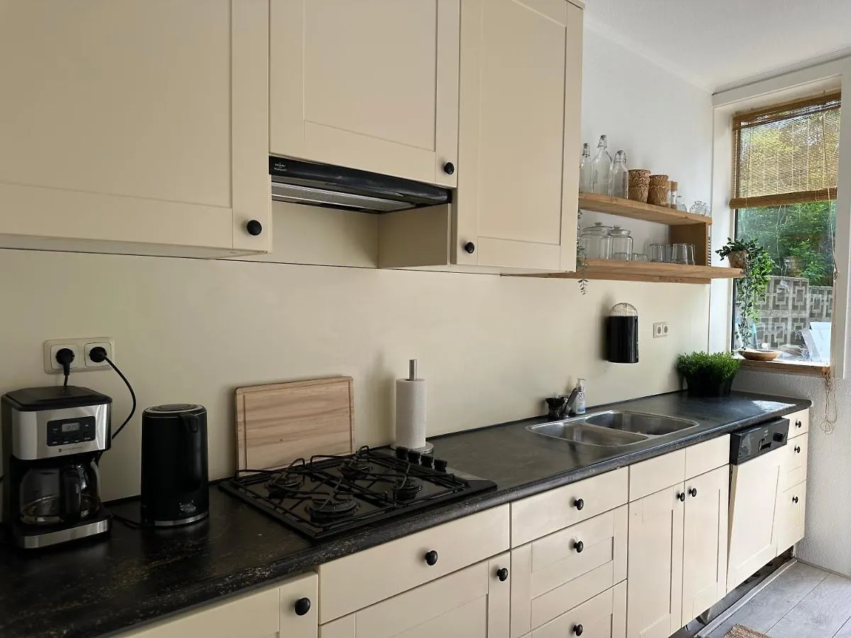 Salt Apartment 잔드보르트