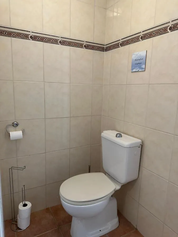 Salt Apartment 잔드보르트 0*,
